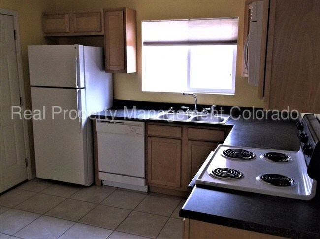 Foto del edificio - Lovely Home in Colorado Springs