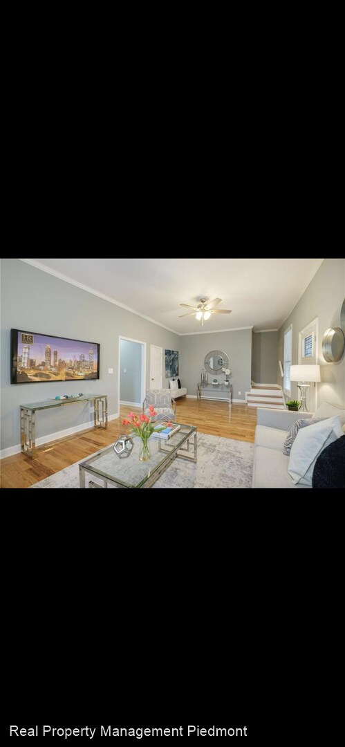 Building Photo - 4 br, 3 bath House - 945 Beckwith Street SW