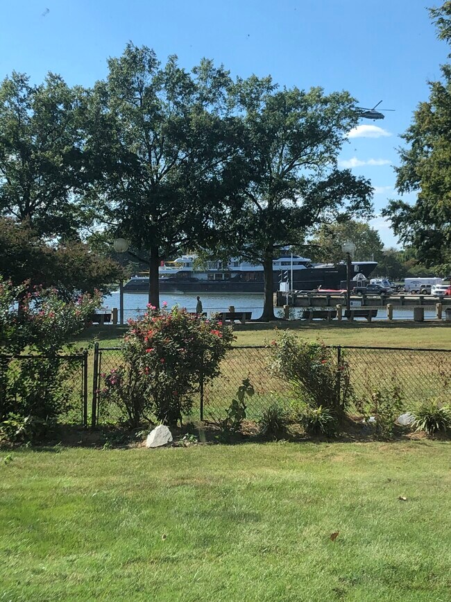 426 O St SW, Washington, DC 20024 Townhome Rentals in Washington DC