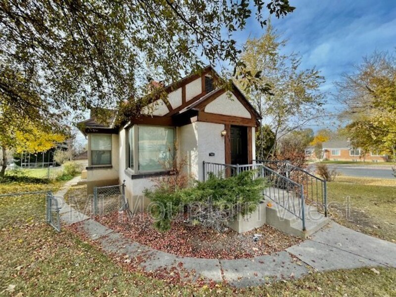 Foto principal - 2903 Harrison Blvd