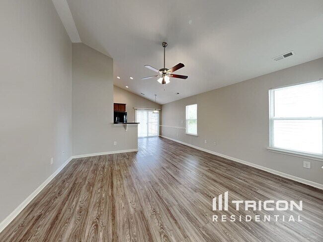 Building Photo - 3637 Ernie Drive Charlotte NC