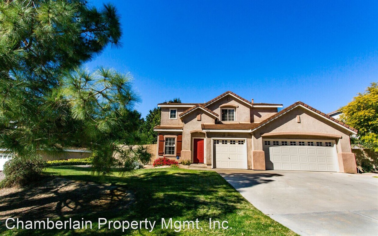 Foto principal - 4 br, 2.5 bath House - 3384 Morning View