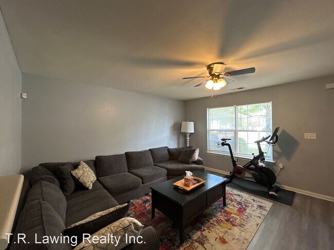 Foto del edificio - 3 br, 2.5 bath House - 5210 Biederbeck Drive