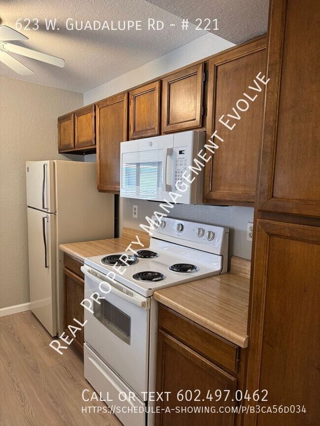 Foto del edificio - Mesa Condo