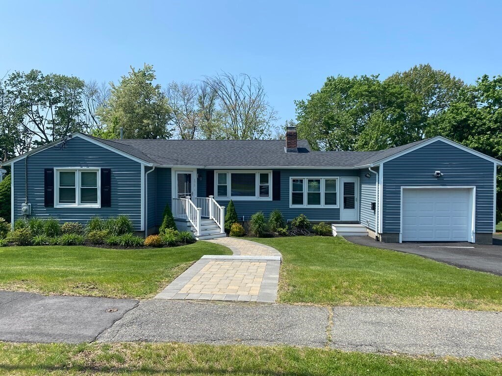 175 Berkley St, Waltham, MA 02451 House Rental in Waltham, MA