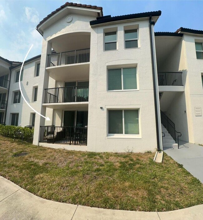 Foto del edificio - 805 Villa Cir