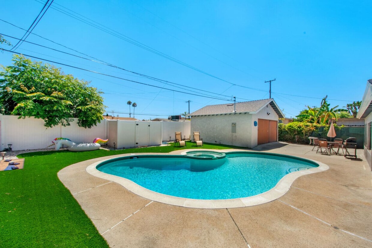 Foto principal - 12602 Citruswood Ave