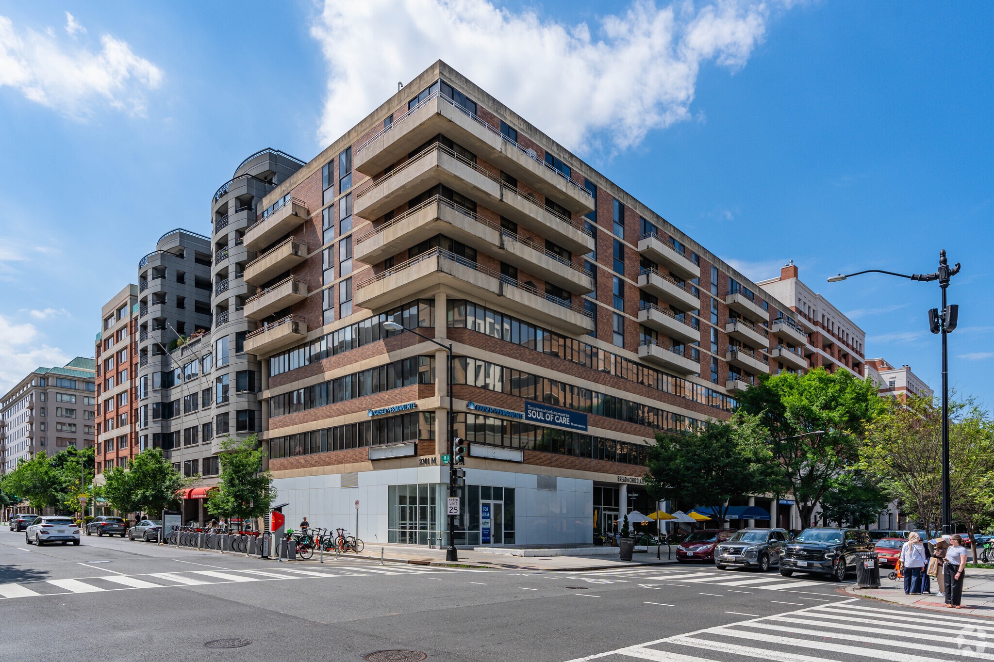 The Westhaven Cooperative