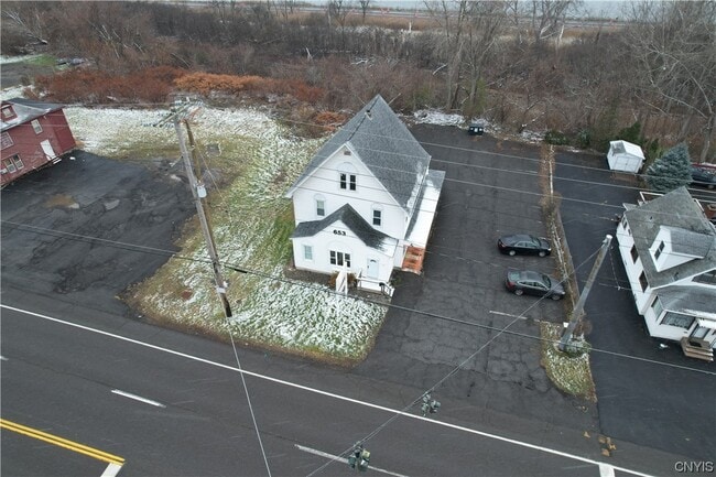 Building Photo - 653 Old Liverpool Rd