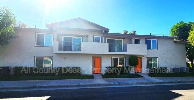 Building Photo - 74621 Shadow Hills Rd