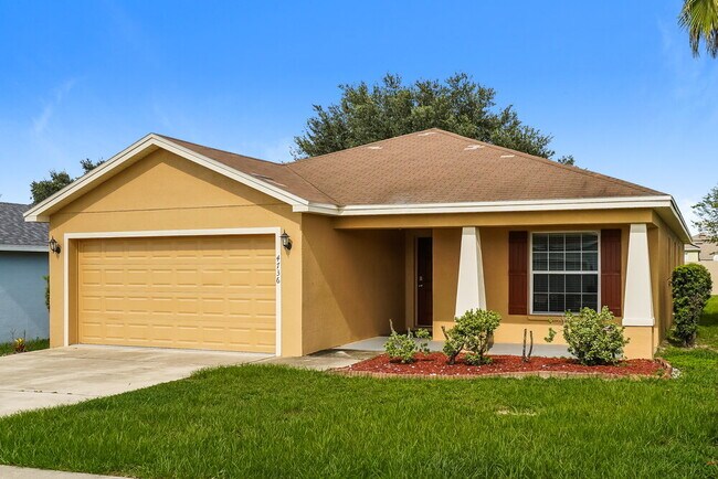 Foto del edificio - 4736 Summerfield Cir