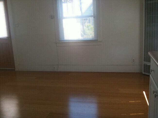 Livingroom - 262 Euclid Ave