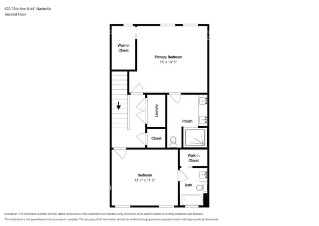 Building Photo - 428 38th Ave N