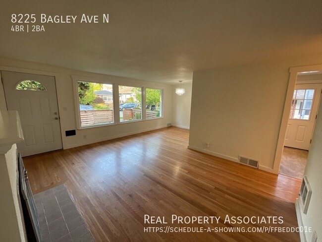 Building Photo - 8225 Bagley Ave N