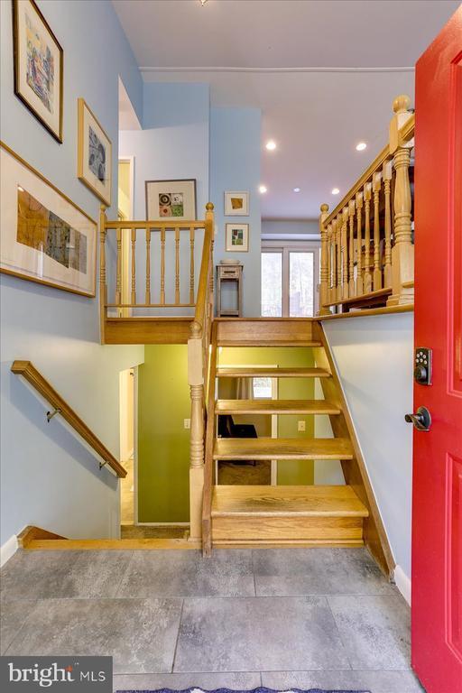 Foto del edificio - 2509 Fauquier Ln