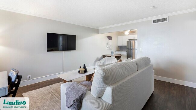 Foto del edificio - 2301 S Valley View Blvd