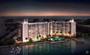 Southgate Towers Apartments Rentals - Miami Beach, FL | Apartments.com