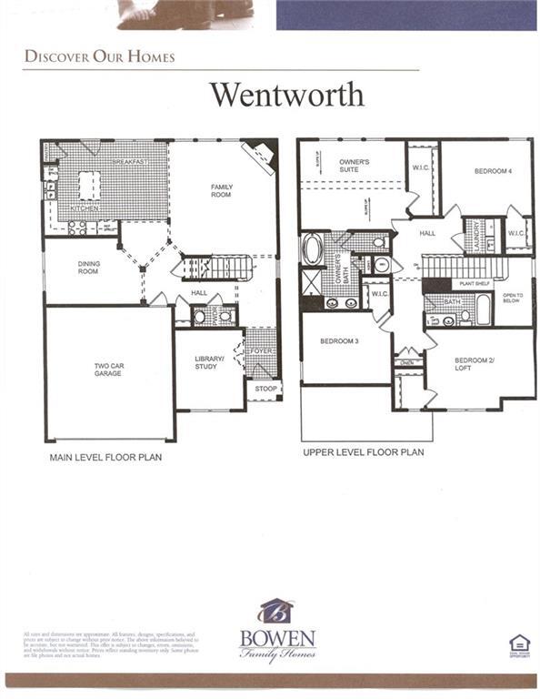 Foto del edificio - 5990 Crestwick Wy