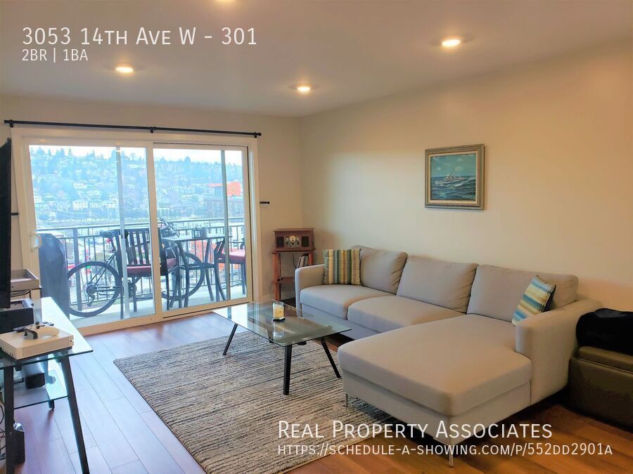 Foto principal - 2 Bedroom AWESOME VIEW and location on Wes...