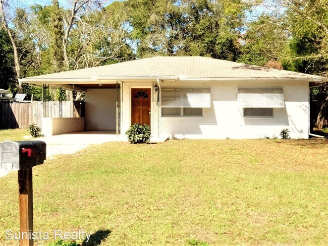 Building Photo - 3 br, 1 bath House - 6305 Alaska Ave.