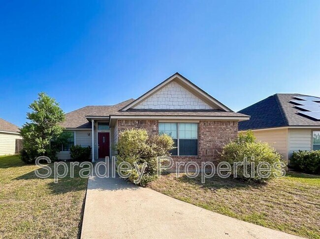 Foto del edificio - 2520 Saulsbury Dr