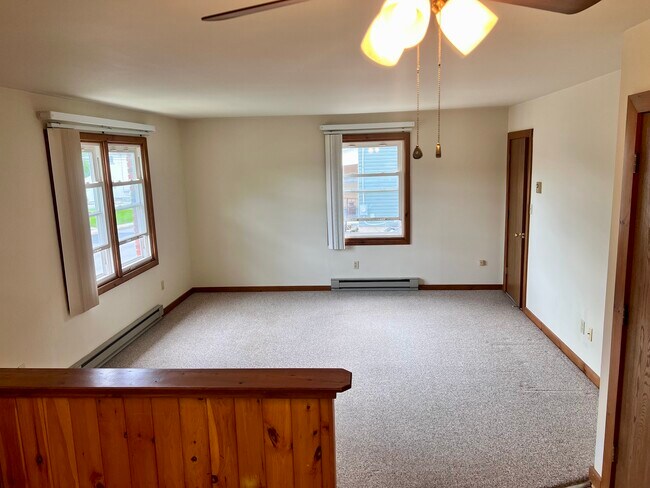 Foto del edificio - 2722 Pittston Ave