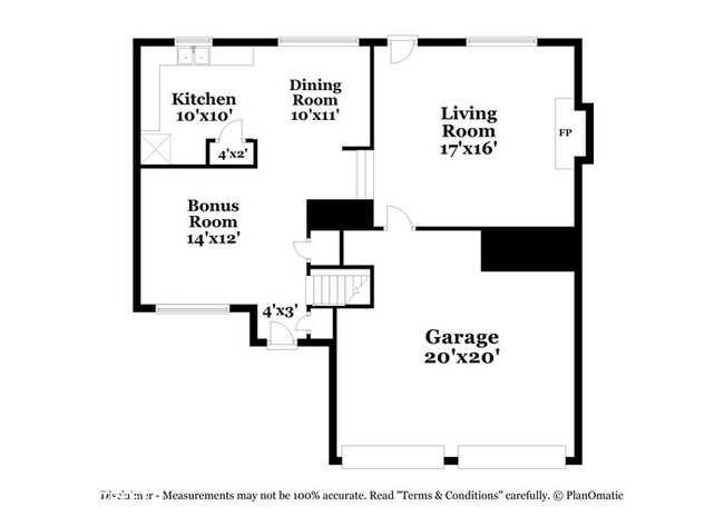 Building Photo - 4618 Idlewood Park, Lithonia, GA 30038