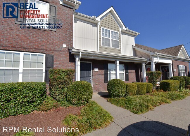 Foto del edificio - 2 br, 2.5 bath House - 4002 George Buchanan