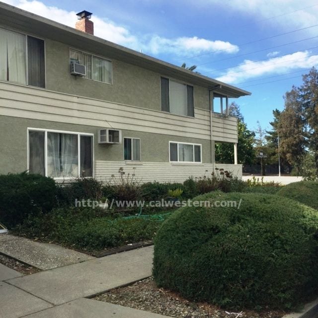 WEST SAN JOSE STUDIO. AVAILABLE NOW Apartment for Rent in San Jose