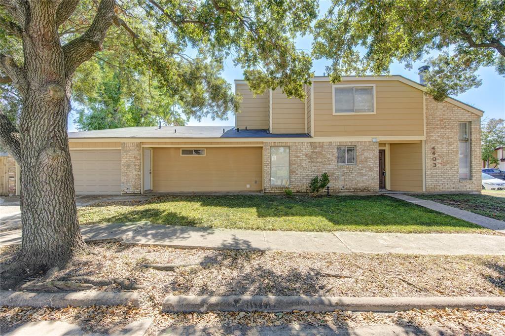 4403 Willow Beach Dr Houston, TX 77072 Alquileres en Houston, TX