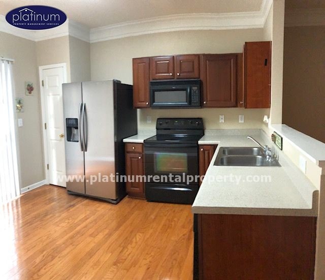 Building Photo - 415 Weatherstone Pl