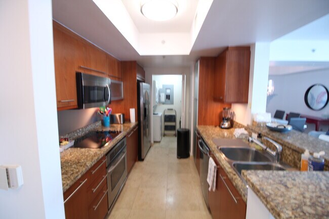 Foto del edificio - 110 Washington Ave