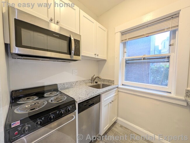 Foto del edificio - 5 Linnaean St