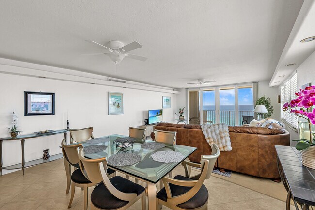 Foto del edificio - 3000 S Ocean Blvd