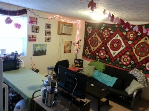 Foto del edificio - 3323 Webster St