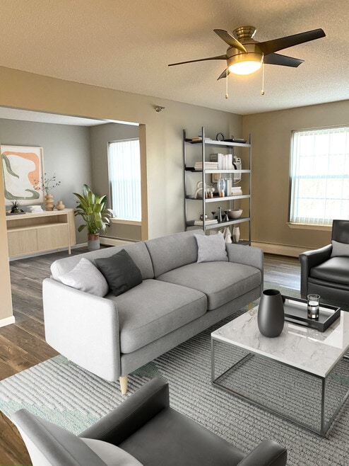 Building Photo - Cottage Villas of Arden Hills