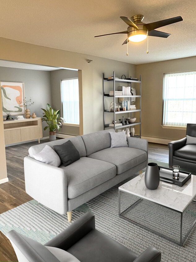 Primary Photo - Cottage Villas of Arden Hills