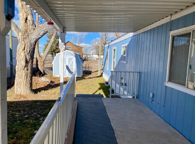 Foto del edificio - 251 3rd St