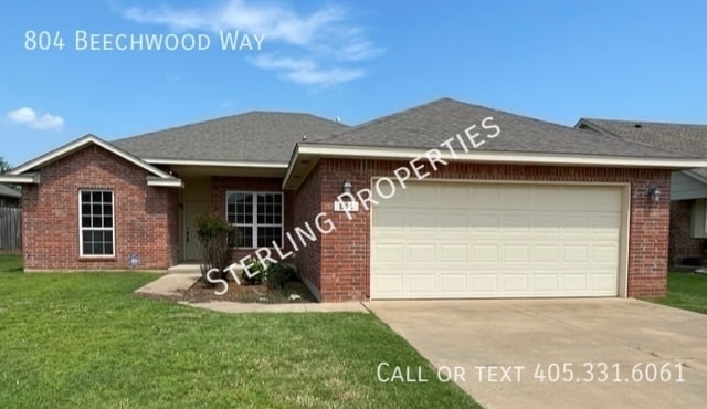 Building Photo - 804 Beechwood Way