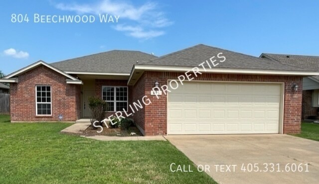 Foto del edificio - 804 Beechwood Way