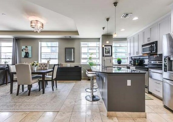 Foto del edificio - 1505 Elm St