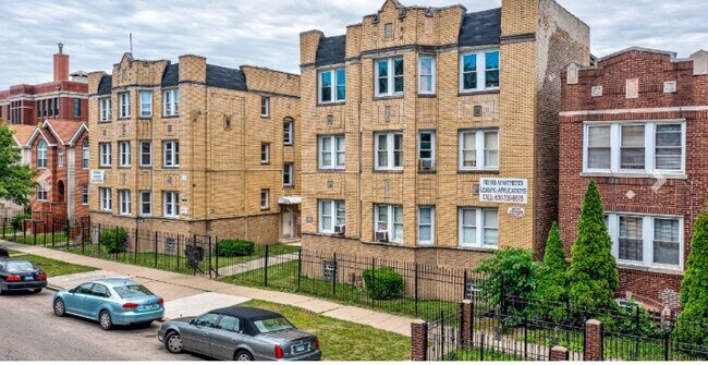 Foto del edificio - 4313 W Flournoy St