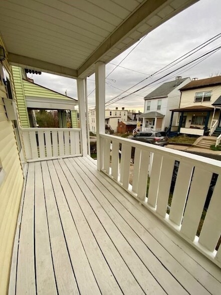 Photo - 1614 Myler St House