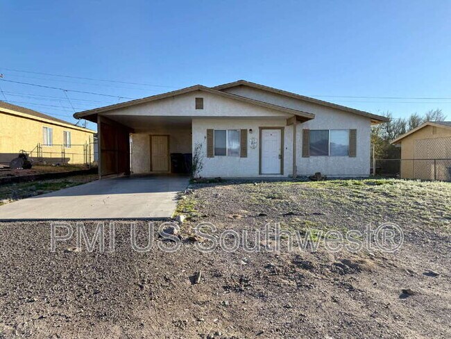 Foto del edificio - 1842 Gem St