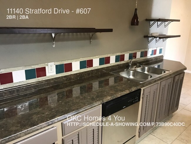 Foto del edificio - 11140 Stratford Dr