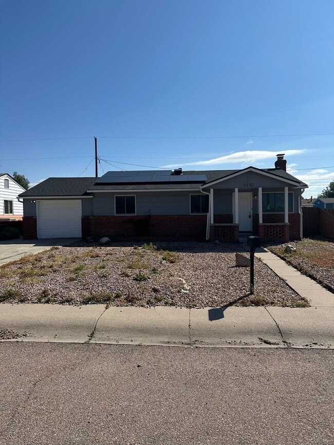 Building Photo - 2557 Chimayo Dr