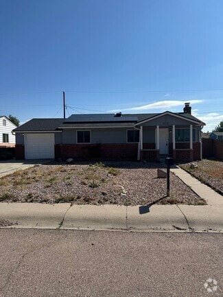 Building Photo - 2557 Chimayo Dr