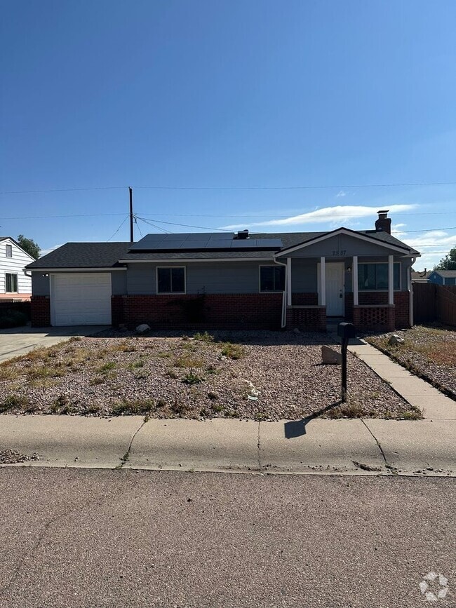 Building Photo - 2557 Chimayo Dr