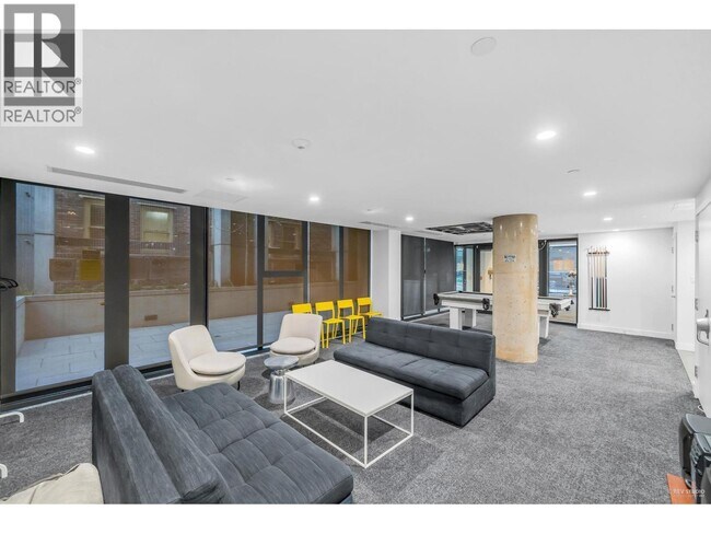 Photo du bâtiment - 1133 Hornby St