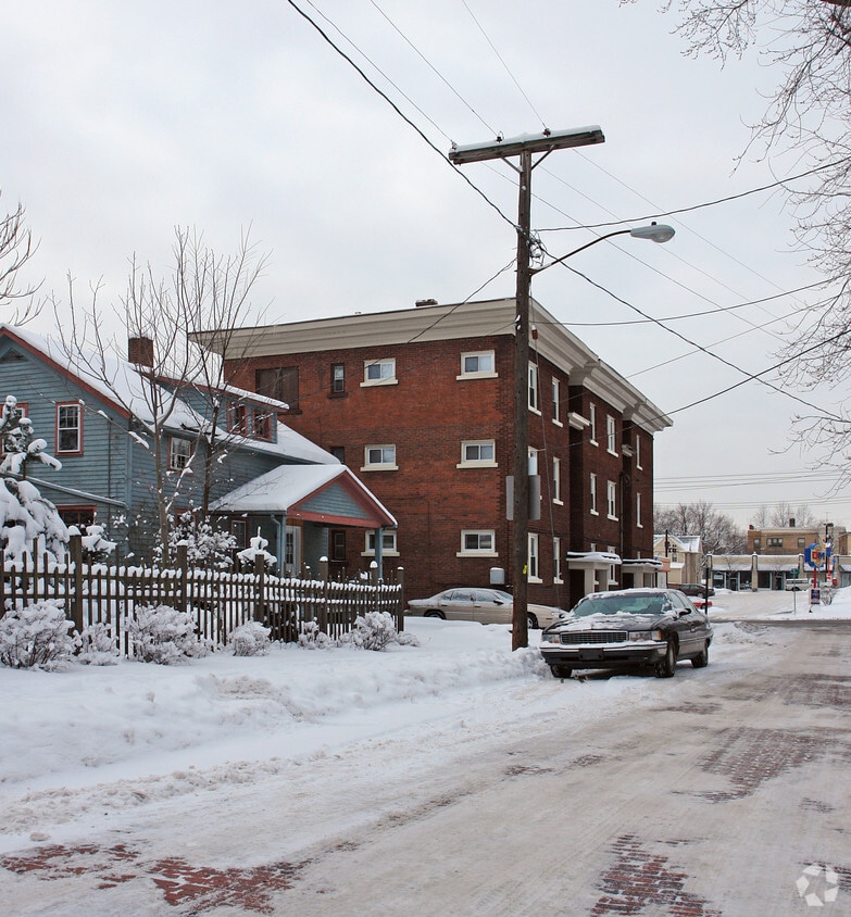 Building Photo - 23 Charlotte St